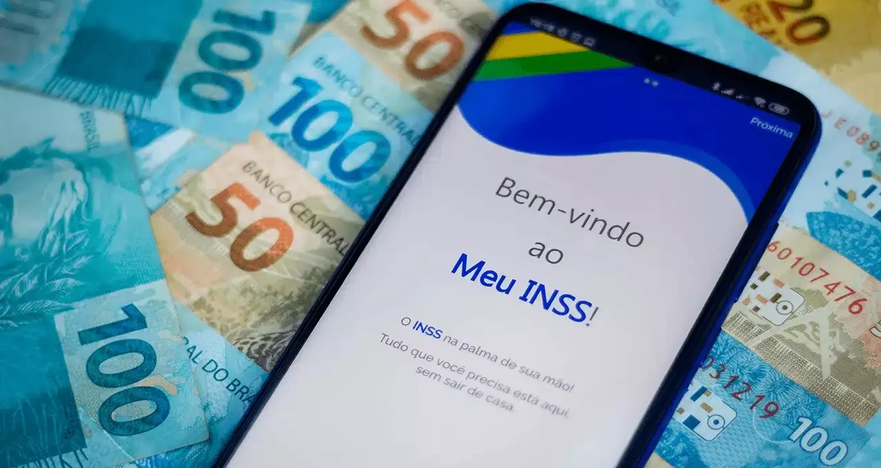 Auxílio INSS