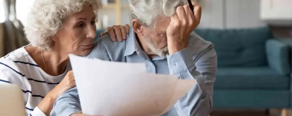 Desconto Indevido na Aposentadoria